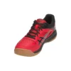 Gel-Court Hunter «Rojo Negro»
