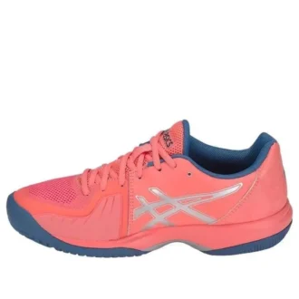Gel-Court Speed «Naranja Rosa»