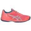 Gel-Court Speed «Naranja Rosa»