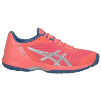 Gel-Court Speed «Naranja Rosa»