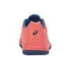 Gel-Court Speed «Naranja Rosa»