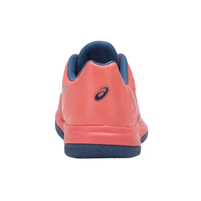 Gel-Court Speed «Naranja Rosa»