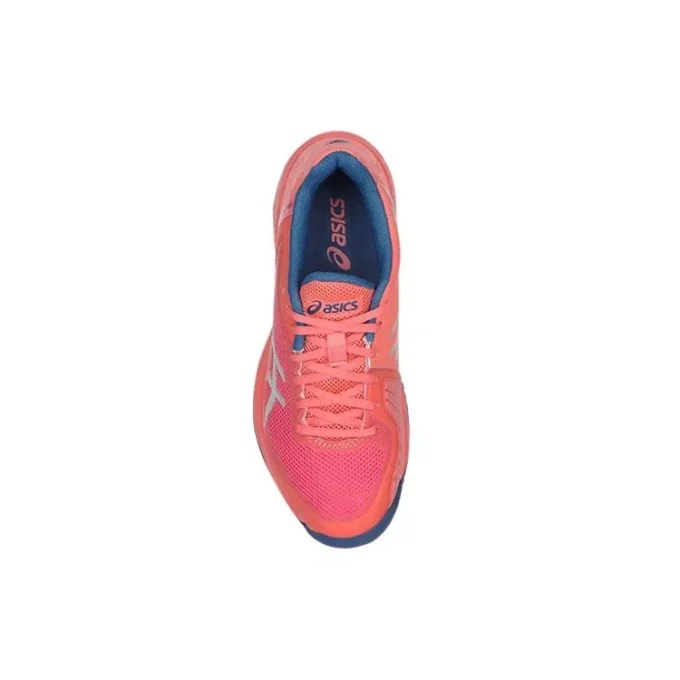 Gel-Court Speed «Naranja Rosa»