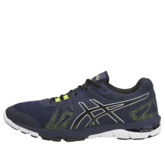Gel-Craze 4 «Navy»