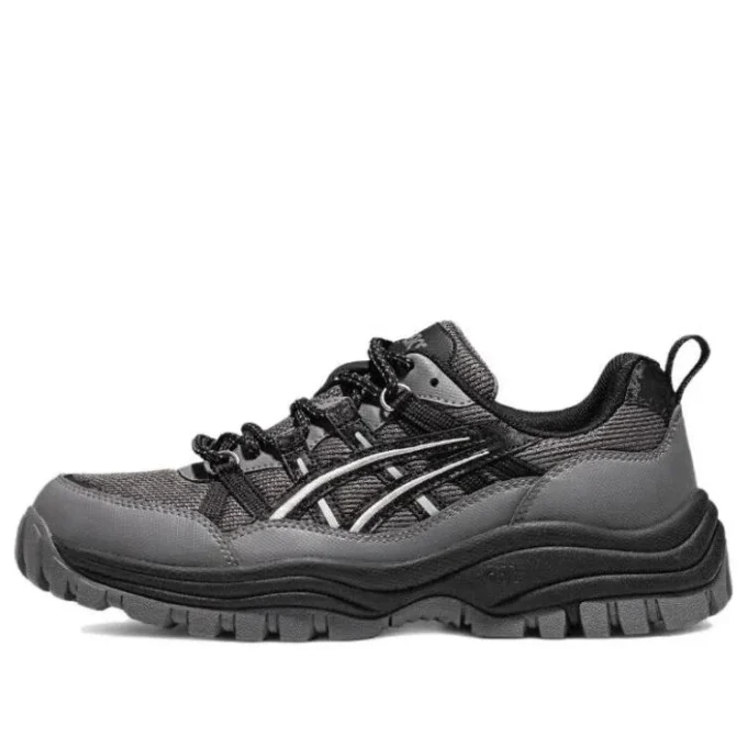 GEL-Csl 01 «Grey Black»