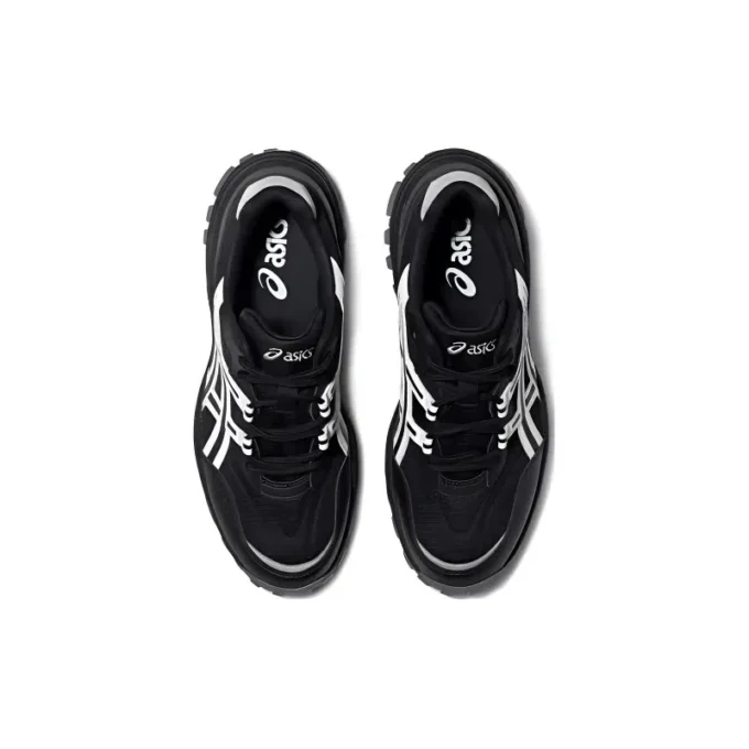 GEL-CSL02 «Black White»