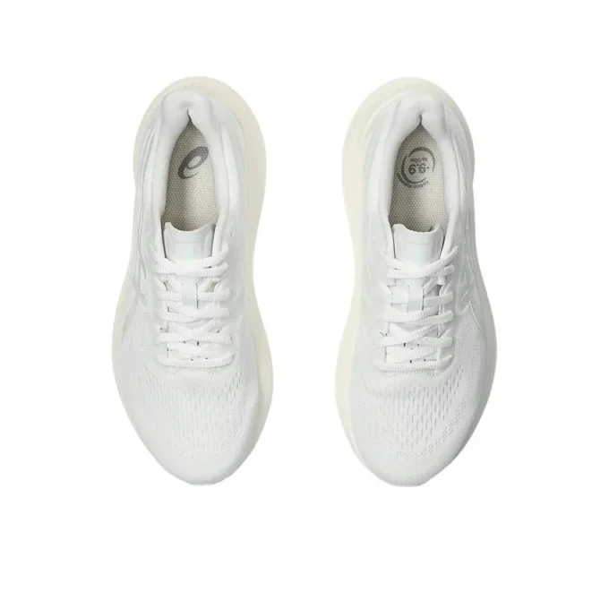 Gel-Cumulus 12 «Blanco y blanco roto»