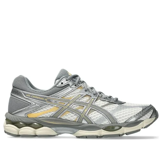 Gel-Cumulus 16 «Cream Clay Grey»