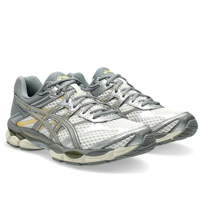 Gel-Cumulus 16 «Cream Clay Grey»