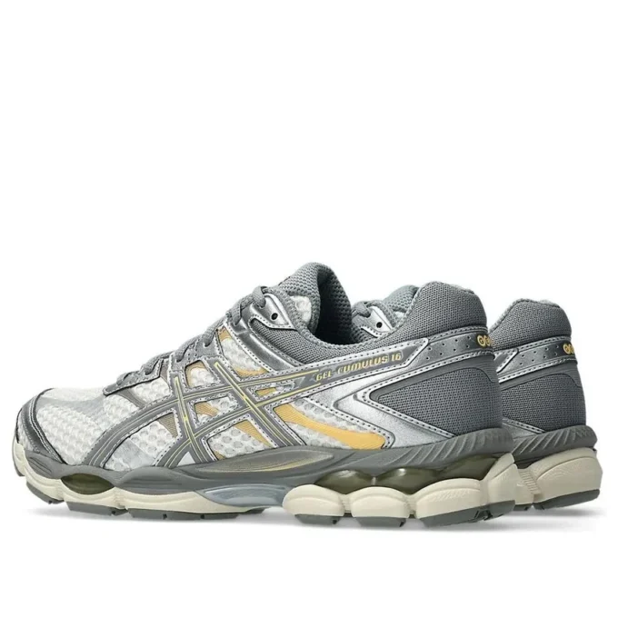 Gel-Cumulus 16 «Cream Clay Grey»