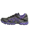 Gel-Cumulus 16 GTX «Grey Purple»