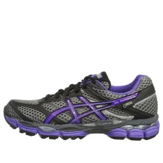 Gel-Cumulus 16 GTX «Grey Purple»