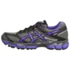 Gel-Cumulus 16 GTX «Grey Purple»