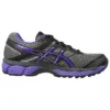 Gel-Cumulus 16 GTX «Grey Purple»