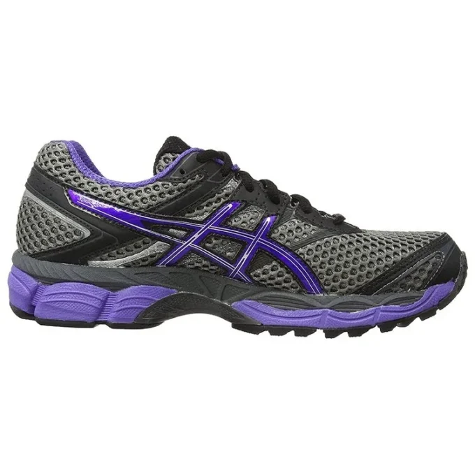Gel-Cumulus 16 GTX «Grey Purple»