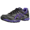 Gel-Cumulus 16 GTX «Grey Purple»