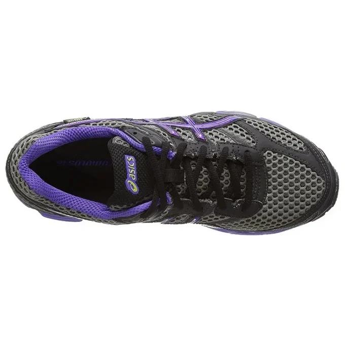 Gel-Cumulus 16 GTX «Grey Purple»