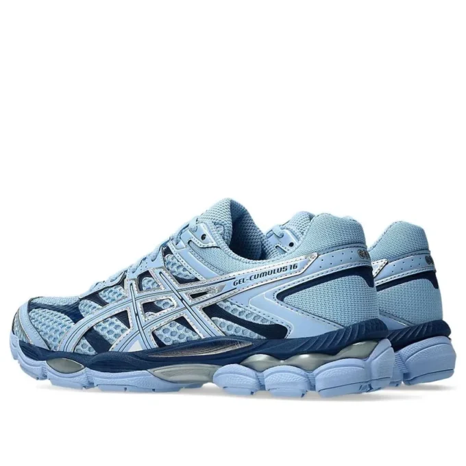 Gel-Cumulus 16 «Independence Blue»
