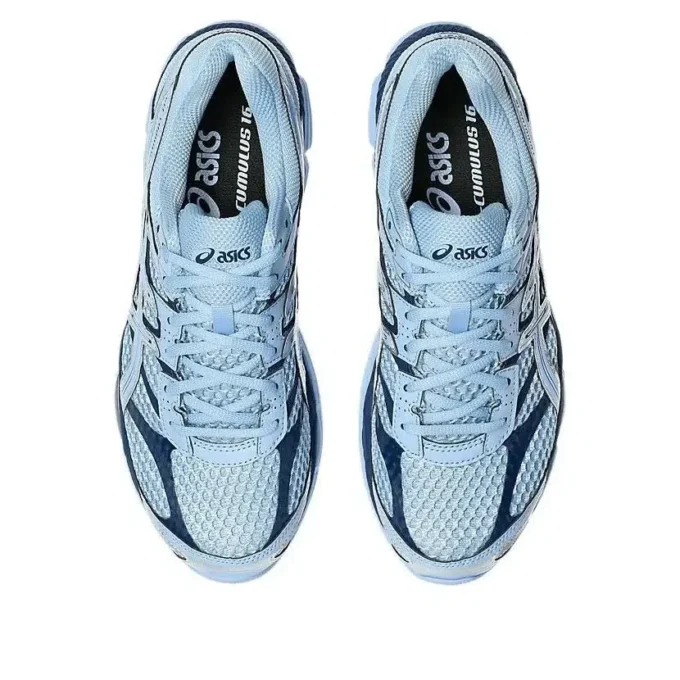 Gel-Cumulus 16 «Independence Blue»