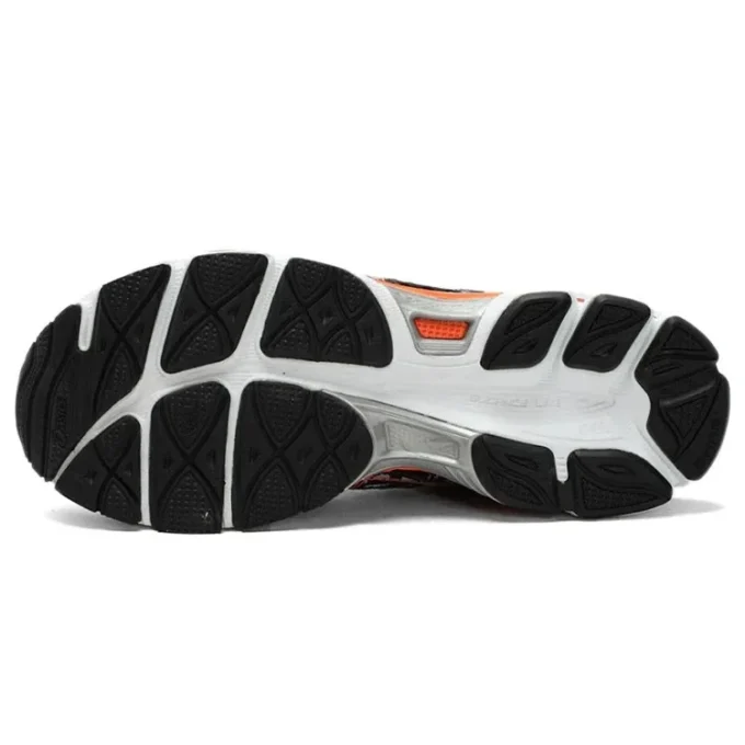 Gel-Cumulus 16 Lite-Show «Negro Naranja»
