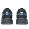 Gel-Cumulus 16 «Negro, Plata Pura, Azul»