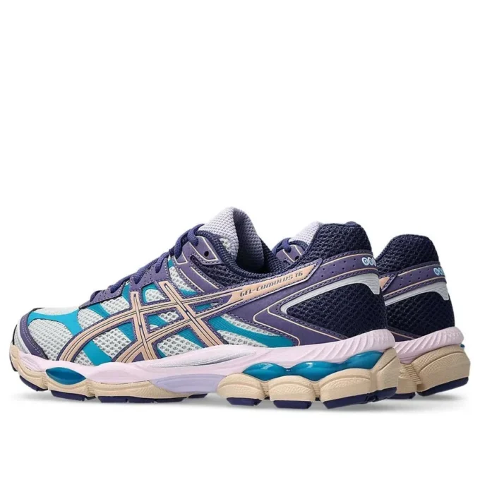 Gel-Cumulus 16 «Purple Cloud Grey Bisque»