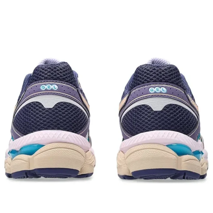 Gel-Cumulus 16 «Purple Cloud Grey Bisque»