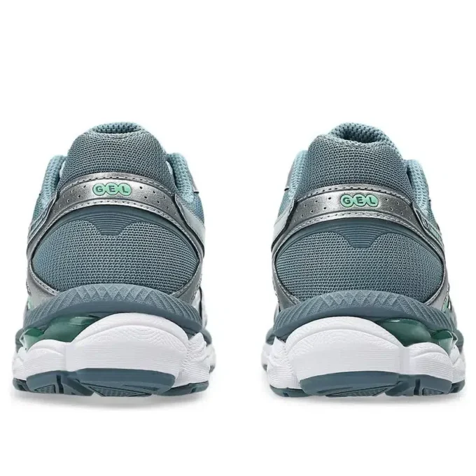 Gel-Cumulus 16 «White Ironclad»
