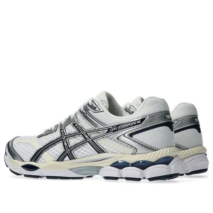 Gel-Cumulus 16 «White Midnight»