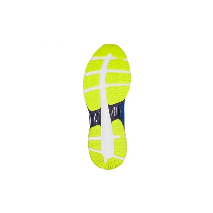 Gel-Cumulus 19 «Directoire Blue»