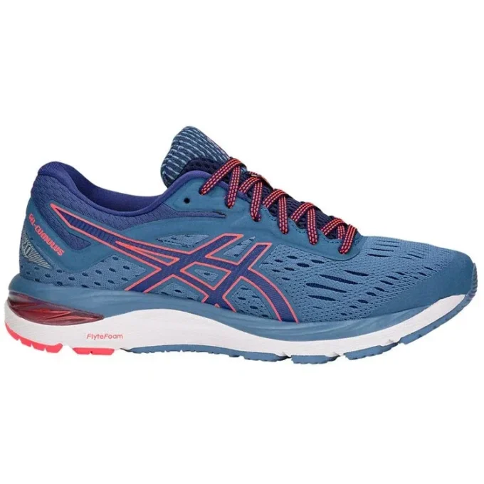 Gel-Cumulus 20 «Azul Rojo»