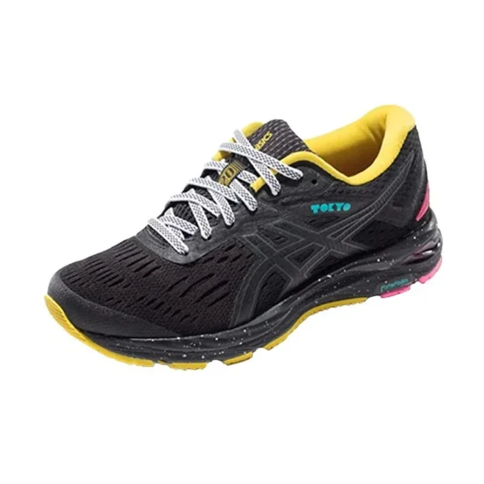 Gel-Cumulus 20 «Maratón de Tokio»