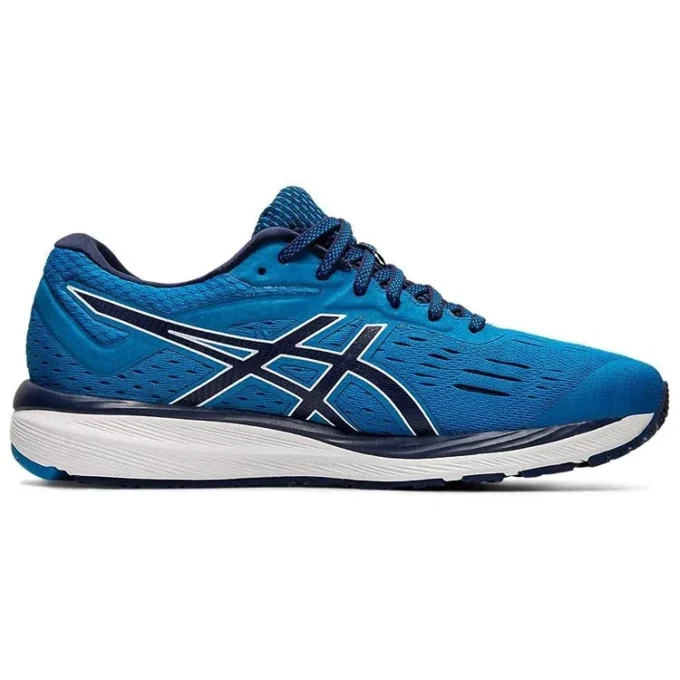 Gel-Cumulus 20 «Race Blue»