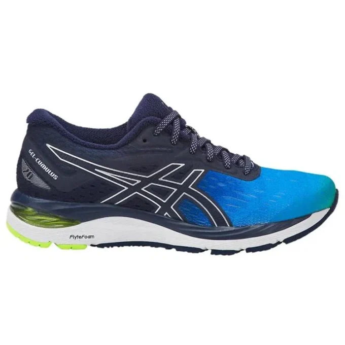 Gel-Cumulus 20 SP «Island Blue»