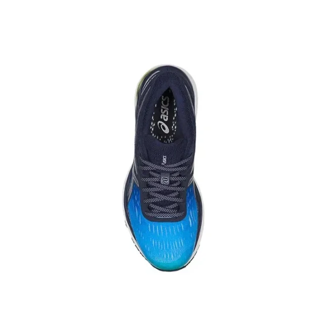 Gel-Cumulus 20 SP «Island Blue»