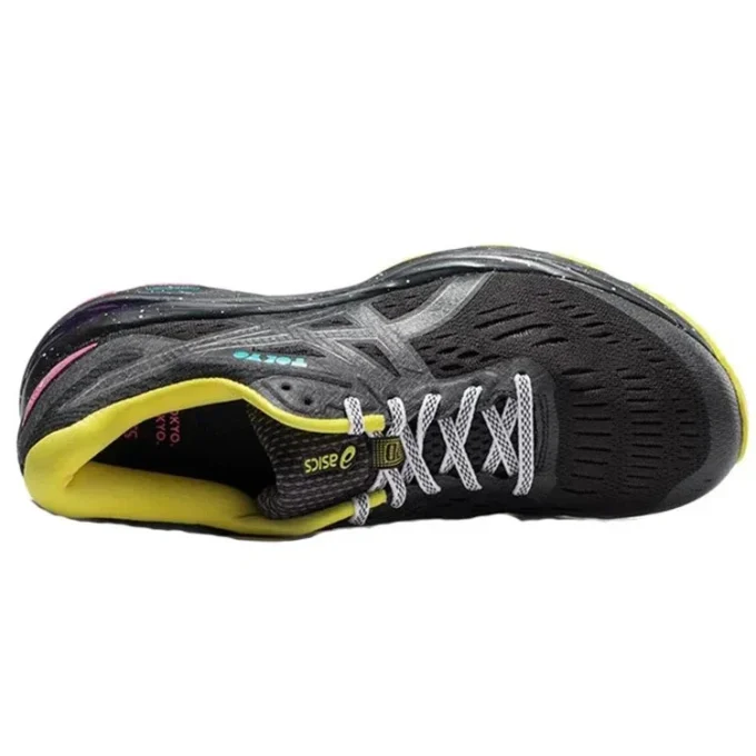 Gel-Cumulus 20 TOKYO ZAPATOS PARA HOMBRE EDICIÓN LIMITADA «Negro Amarillo»