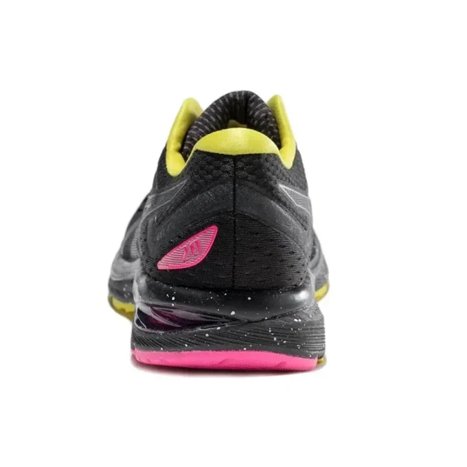 Gel-Cumulus 20 TOKYO ZAPATOS PARA HOMBRE EDICIÓN LIMITADA «Negro Amarillo»