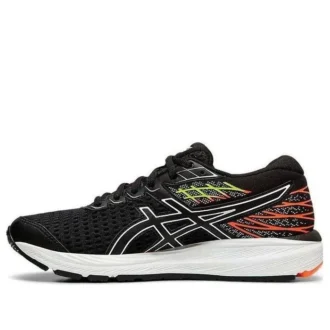 Gel-Cumulus 21 «Black White»