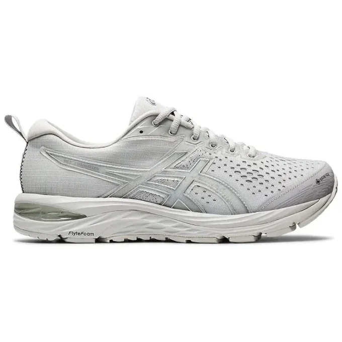 Gel-Cumulus 21 GTX «Glacier Grey»