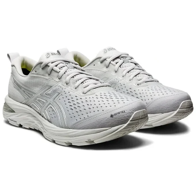 Gel-Cumulus 21 GTX «Glacier Grey»