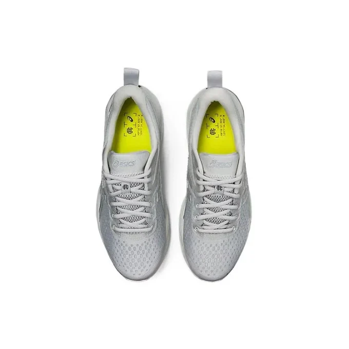 Gel-Cumulus 21 GTX «Glacier Grey»