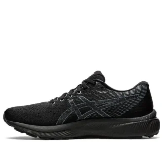 Gel-Cumulus 22 «Black Carrier Grey»