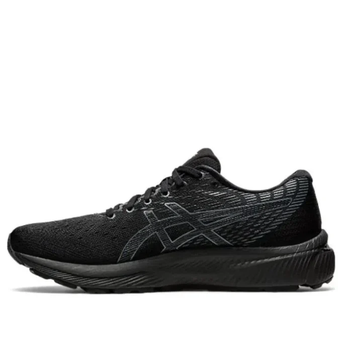 Gel-Cumulus 22 «Black Carrier Grey»