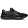 Gel-Cumulus 22 «Black Carrier Grey»
