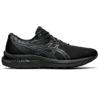 Gel-Cumulus 22 «Black Carrier Grey»