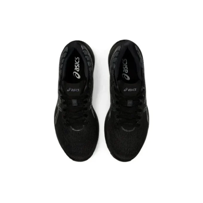 Gel-Cumulus 22 «Black Carrier Grey»