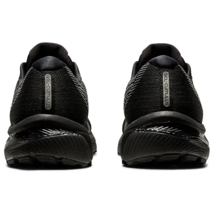 Gel-Cumulus 22 «Black Carrier Grey»