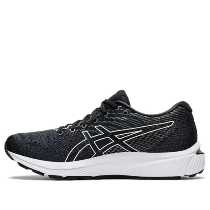 Gel-Cumulus 22 «Carrier Grey»