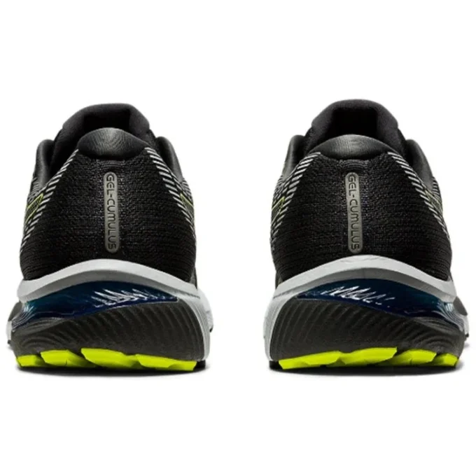 Gel-Cumulus 22 «Graphite Grey»
