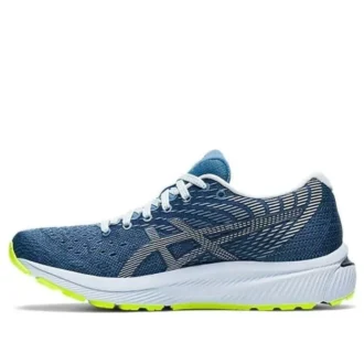 Gel-Cumulus 22 «Grey Floss»